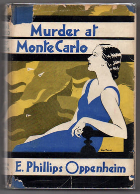 Murder at Monte Carlo