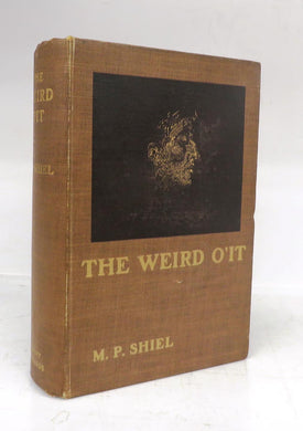 The Weird O' It