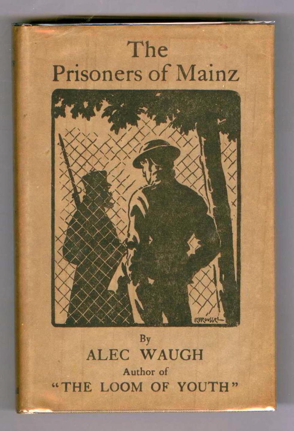 The Prisoners of Mainz