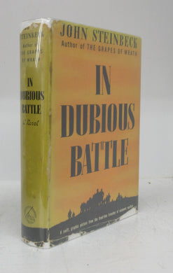 In Dubious Battle