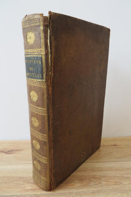 Doctrina Particularum Graecarum