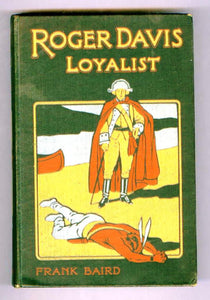 Roger Davis, Loyalist
