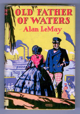 Old Father of Waters