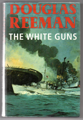 The White Guns