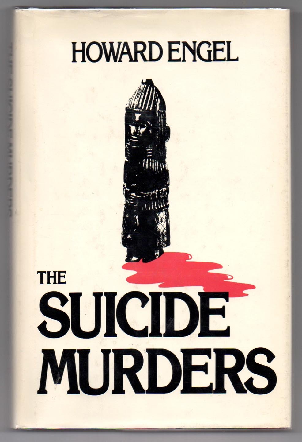 The Suicide Murders
