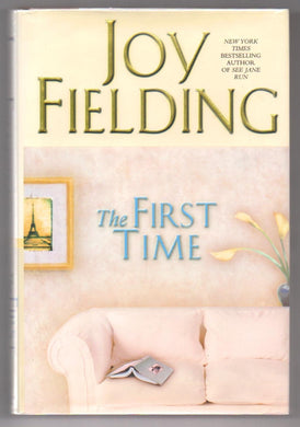 The First Time
