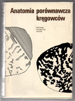 Anatomia Porównawcza Kr gowców