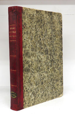 Report On the Public Departments of the Province by a Commission Appointed By His Excellency the Lieutenant Governor, in conformity with an address of the House of Assembly of Upper Canada, in 1839