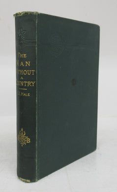 The Man Without a Country and Other Tales