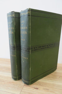 The Life of Charles Lever (2 volumes)