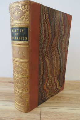 The Martins of Cro' Martin