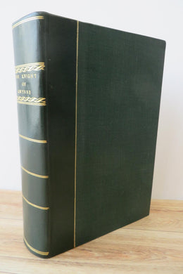 The Knight of Gwynne: A Tale of the Time of the Union