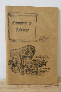 Community History