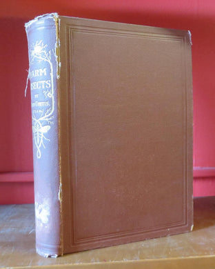 Farm Insects: Being the Natural History and Economy of the Insects Injurious to the Field Crops of Great Britain and Ireland