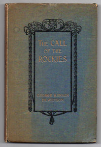 The Call of the Rockies