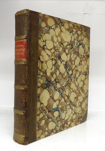 Journal of a Voyage for the Discovery of a North-West Passage from Atlantic to Pacific; Performed in the Years 1819-20, in His Majesty's Ships Hecla and Griper, under the Orders of William Edward Parry, R.N., F.R.S., and Commander of the Expedition