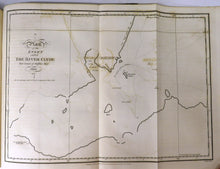 Journal of a Voyage for the Discovery of a North-West Passage from Atlantic to Pacific; Performed in the Years 1819-20, in His Majesty's Ships Hecla and Griper, under the Orders of William Edward Parry, R.N., F.R.S., and Commander of the Expedition