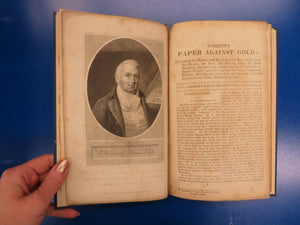 Cobbett's Paper Against Gold