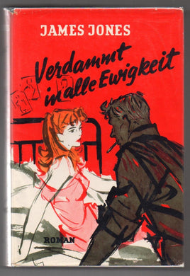 Verdammt In Alle Ewigkeit (From Here to Eternity)