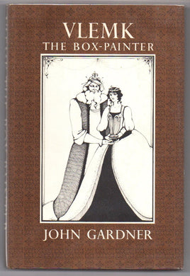 Vlemk: The Box Painter