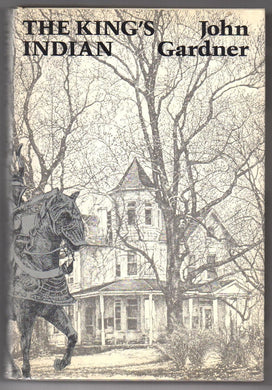 The King's Indian: Stories and Tales