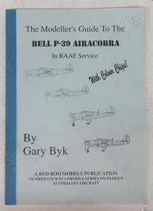 The Modeller's Guide To The Bell P-39 Airacobra In RAAF Service