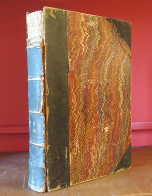 All The Year Round. A Weekly Journal. Conducted by Charles Dickens. With Which is Incorporated Household Words. Volume XVI