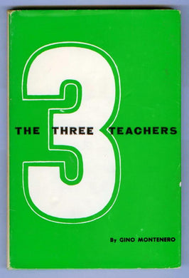 The Three Teachers