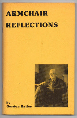 Armchair Reflections