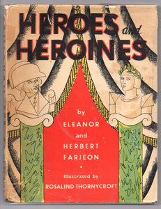 Heroes and Heroines