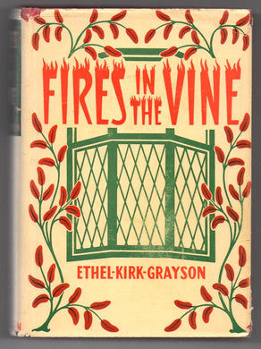 Fires in the Vine