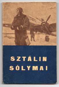 Sztalin Solymai (Stalin's Falcons)