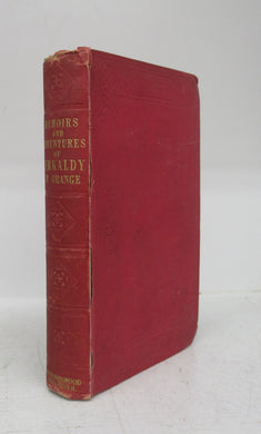 Memoirs and Adventures of Sir William Kirkaldy