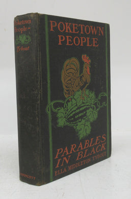 Poketown People: Parables In Black