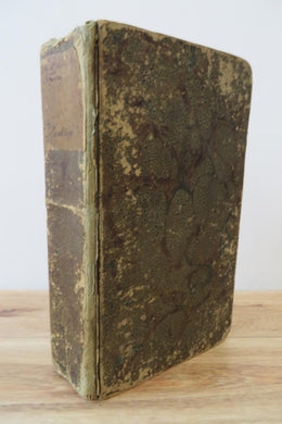 Deutschlands Flora zum bequemen Gebrauche beim Botanisiren. Nebst einer erklarenden Einleitung in die botanische Kunstsprache zum Besten der Anfanger. Ein Taschenbuch