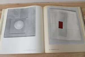 Ben Nicholson: drawings paintings and reliefs 1911-1968