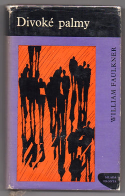 Divoke Palmy (The Wild Palms)