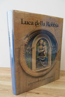 Luca della Robbia