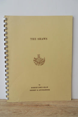 The Shaws