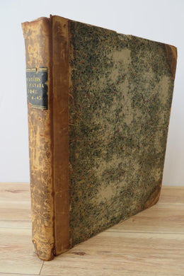 Provincial Statutes of Canada. Vol. 1. Continued