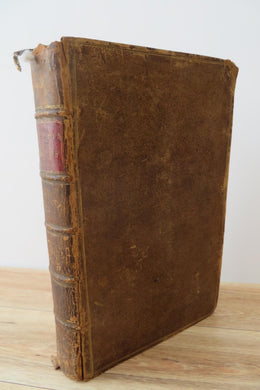 Sermons on Various Subjects: With A Prefatory Discourse on Mistakes concerning Religion, Enthusiasm, Experiences, &c