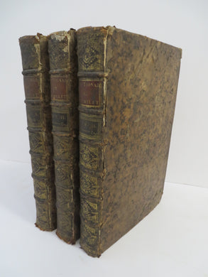 Dictionnaire de la Langue Francoise, Ancienne et Moderne, de Pierre Richelet; Augmente de Plusiers Additions d'Histoire, de Grammaire, de Critique, de Jurisprudence, et d'un Nouvel Abrege de la Vie des Auteurs citez dans tout L'Ouvrage