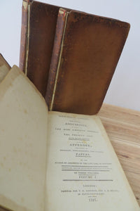 Biographical, Literary, and Political Anecdotes, of Several of the Most Eminent Persons of the Present Age. Never Before Printed. With an Appendix; Consisting of Original, Explanatory, and Scarce Papers