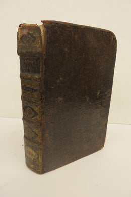 Metamorphosis naturalis, Pars Secunda  