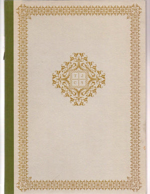 Four Lectures by T. J. Cobden-Sanderson