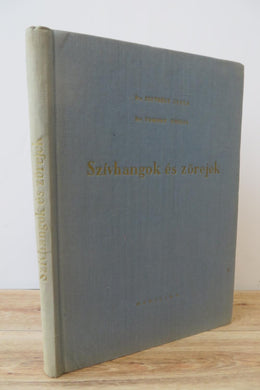 Szívhangok és Zörejek