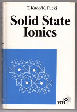 Solid State Ionics