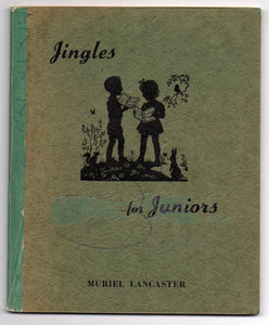 Jingles for Juniors