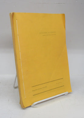 Fanzines in Theory and in Practice: Collected Articles 1975-1982