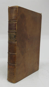 A New and Complete Dictionary of Arts and Sciences; comprehending all the Branches of Useful Knowledge. Vol. III